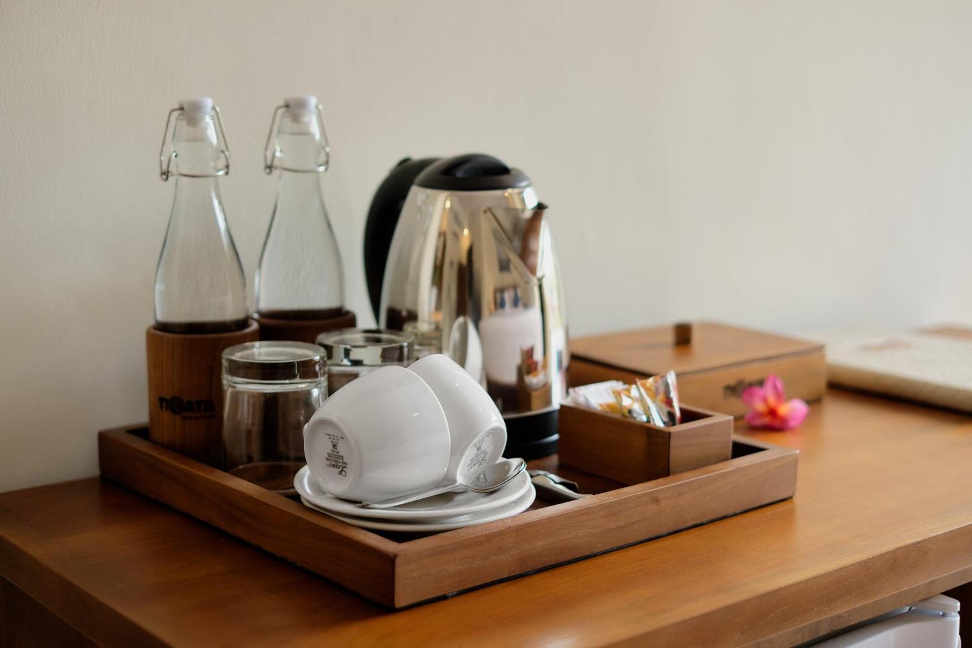 Tigata Ubud Cottage Ngoại thất bức ảnh