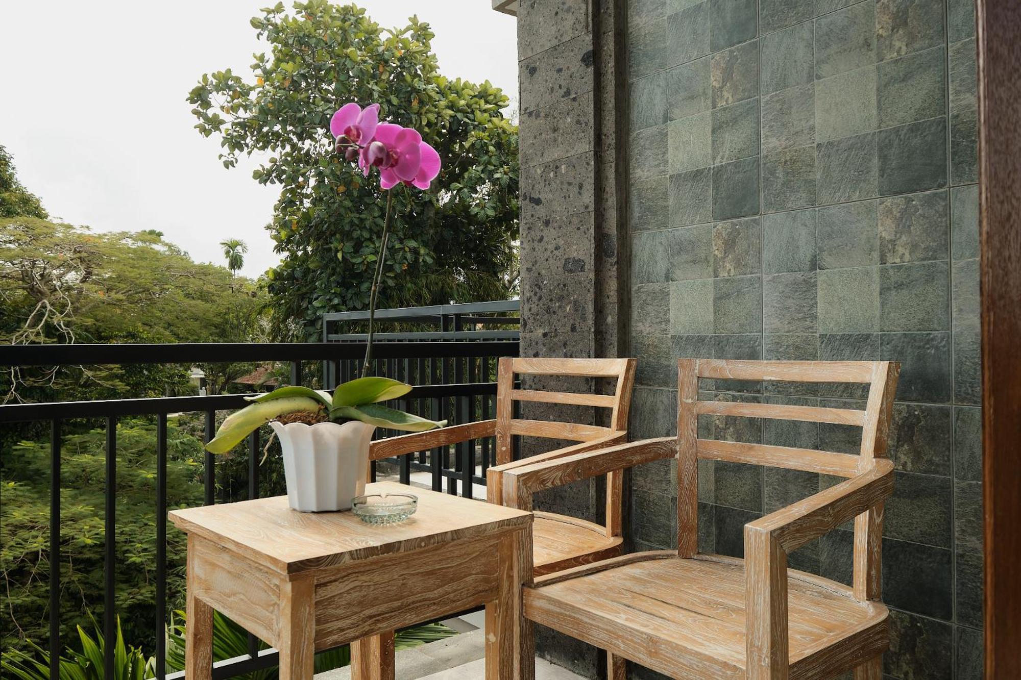 Tigata Ubud Cottage Ngoại thất bức ảnh