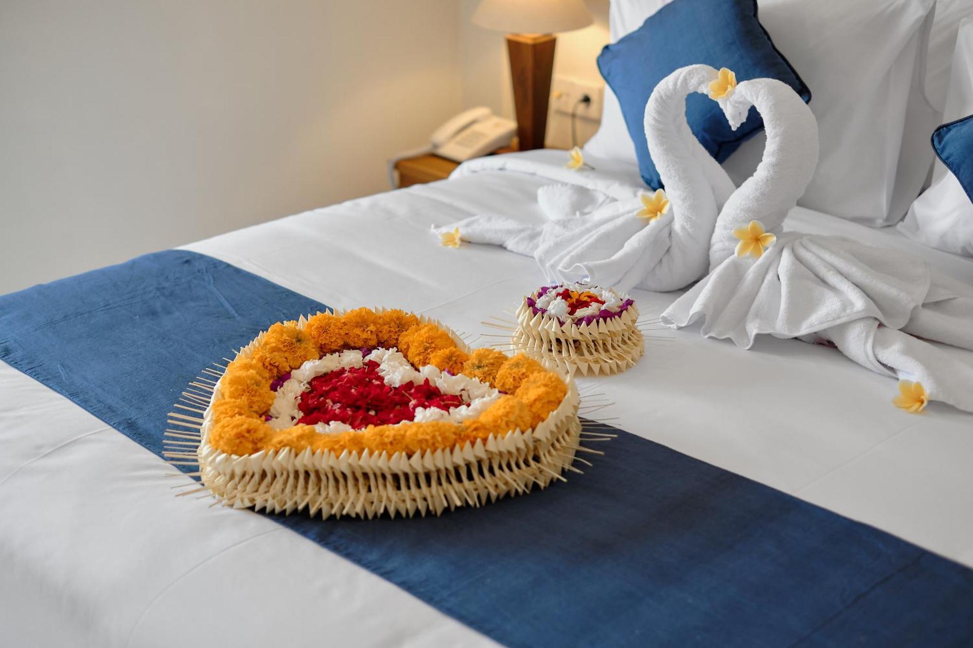 Tigata Ubud Cottage Ngoại thất bức ảnh